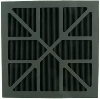 Pullman Ermator A1000 Karkeasuodatin (Esisuodatin) 20kpl | 590430001 - Imuritarvikkeet - 103407-3526 - 2