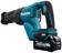 Makita Akkupuukkosaha XGT JR001GZ - Makita akkupuukkosahat - 105026 - 3