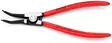 Knipex lukkorengaspihdit 45Â° 40-100mm 4631A32 - Lukkorengaspihdit - 100576 - 2