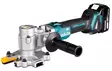 Makita Akkukierretanko- ja harjaterÃ¤ssaha LXT 18V | DSC251ZK (25mm, Tasakatkaisu) - Makita akkuerikoistyökalut - 104646 - 1