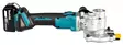 Makita Akkukierretanko- ja harjaterÃ¤ssaha LXT 18V | DSC251ZK (25mm, Tasakatkaisu) - Makita akkuerikoistyökalut - 104646 - 3