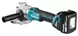 Makita Akkukierretanko- ja harjaterÃ¤ssaha LXT 18V | DSC251ZK (25mm, Tasakatkaisu) - Makita akkuerikoistyökalut - 104646 - 2