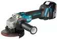Makita Akkukulmahiomakone LXT 18V | DGA506Z (125mm, SÃ¤hkÃ¶jarru, Hiiliharjaton) - Makita akkurälläkät - 103946 - 2