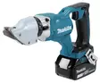 Makita Akkulevyleikkuri LXT 18V | DJS200Z (Suikaleleikkuri 2,0mm, KÃ¤Ã¤ntyvÃ¤ pÃ¤Ã¤) - Makita akkuerikoistyökalut - 104556 - 1