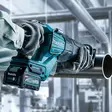 Makita Akkupuukkosaha XGT 40V Max | JR001GZ (32mm isku, Hiiliharjaton, Purkusaha) - Makita akkupuukkosahat - 105026 - 6