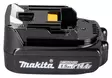 Makita BL1415N Li-ion akku 14,4V / 1,5Ah (196875-4) - Makita 14,4V akut - 106016 - 3