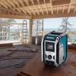 Makita DMR114 TyÃ¶maaradio & Bluetooth | Subwoofer (CXT/LXT & IP65) - Makita radiot - 104326 - 2