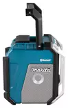 Makita DMR114 TyÃ¶maaradio & Bluetooth | Subwoofer (CXT/LXT & IP65) - Makita radiot - 104326 - 4