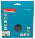 Makita Hiomaverkko 150 mm K120, 10 kpl D-78726 - Hiomaverkot - D-78726 - 2