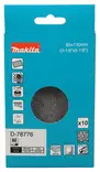Makita Hiomaverkko 80x130mm K80, 10 kpl D-78776 - Hiomaverkot - D-78776 - 2
