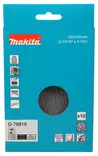 Makita Hiomaverkko kolmio 100x150mm K180, 10 kpl D-78916 - Hiomaverkot - D-78916 - 2