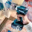 Makita IskevÃ¤ AkkuruuvinvÃ¤Ã¤nnin LXT (DTD172Z) - Tehokkuutta ja Monipuolisuutta TyÃ¶hÃ¶si - Makita LXT 18V akkuporakoneet - 104946 - 2