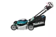 Makita ItsevetÃ¤vÃ¤ Akkuruohonleikkuri 2x18V LXT | DLM532Z (53cm, 4 Akkupaikkaa & TerÃ¤srunko) - Ruohonleikkurit - 104156 - 6