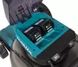 Makita ItsevetÃ¤vÃ¤ Akkuruohonleikkuri 40V XGT | LM001GZ01 (48cm TerÃ¤srunko & Autom. Akunvaihto) - Ruohonleikkurit - 104966 - 5