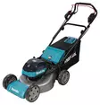 Makita ItsevetÃ¤vÃ¤ Akkuruohonleikkuri 40V XGT | LM001GZ01 (48cm TerÃ¤srunko & Autom. Akunvaihto) - Ruohonleikkurit - 104966 - 1