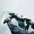 Makita Akkuporavasara LXT 2x18V | DHR400ZKUN (SDS-MAX, 8,0 J, AVT, AWS) - Makita akkuporavasarat - 103226 - 4