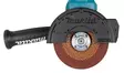 Makita Kulmahiomakone Ø125mm (GA5093X01) - Makitan sähkökäyttöiset kulmahiomakoneet - 104936 - 5
