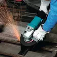 Makita Kulmahiomakone Ã˜180mm (GA7010CF) - Makitan sähkökäyttöiset kulmahiomakoneet - 696 - 2