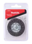 Makita LaikkaterÃ¤sharja Ã˜63x6mm (porakoneille) D-39970 - Harjat porakoneille - 105166 - 3