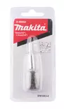 Makita Pensseliteräsharja Ø19x6 mm D-40004 - Harjat porakoneille - 101616 - 2