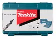 Makita PuuporanterÃ¤sarja, Ã˜ 6-19 mm, 5-osaa (D-75677) - Poranterät puulle - 105056 - 4