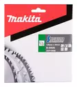 Makita PyÃ¶rÃ¶sahanterÃ¤ 136x20x1,4mm, Z-48 laminaatille (B-33825) - Pyörösahanterät puulle - 100326 - 3