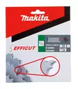 Makita PyÃ¶rÃ¶sahanterÃ¤ Ã˜165 x 20 x 1,4 mm, Z-25 (B-62985) - Pyörösahanterät puulle - 103706 - 2