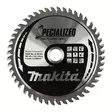 Makita PyÃ¶rÃ¶sahanterÃ¤ Ã˜165 x 20 x 1,85 mm, Z-48 (B-56764) - Pyörösahanterät puulle - 103856 - 1