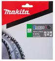 Makita PyÃ¶rÃ¶sahanterÃ¤ Ã˜165 x 20 x 1,85 mm, Z-48 (B-56764) - Pyörösahanterät puulle - 103856 - 2