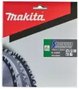 Makita PyÃ¶rÃ¶sahanterÃ¤ 190 x 20 x 2,0 mm, Z-60 alumiinille (B-33283) - Pyörösahanterät alumiinille - 100306 - 2