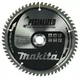 Makita PyÃ¶rÃ¶sahanterÃ¤ 190 x 20 x 2,0 mm, Z-60 alumiinille (B-33283) - Pyörösahanterät alumiinille - 100306 - 1