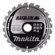 Makita PyÃ¶rÃ¶sahanterÃ¤ Ã˜216 x 30 x 2,4 mm, Z-24 (B-32714) - Pyörösahanterät puulle - 100356 - 1