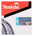 Makita PyÃ¶rÃ¶sahanterÃ¤ Ã˜216 x 30 x 2,4 mm, Z-24 (B-32714) - Pyörösahanterät puulle - 100356 - 3