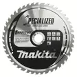 Makita PyÃ¶rÃ¶sahanterÃ¤ Ã˜260x30x1,45 mm, Z-45 Efficut (B-64630) - Pyörösahanterät alumiinille - 103506 - 1