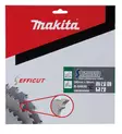 Makita PyÃ¶rÃ¶sahanterÃ¤ Ã˜260x30x1,45 mm, Z-45 Efficut (B-64630) - Pyörösahanterät alumiinille - 103506 - 3