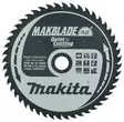 Makita PyÃ¶rÃ¶sahanterÃ¤ Ã˜260x30x2,8 mm, Z-48, hiljainen laserleikattu Makblade Plus (B-33495) - Pyörösahanterät puulle - 104066 - 1