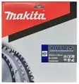 Makita PyÃ¶rÃ¶sahanterÃ¤ Ã˜260x30x2,8 mm, Z-48, hiljainen laserleikattu Makblade Plus (B-33495) - Pyörösahanterät puulle - 104066 - 2