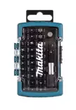 Makita RuuvikÃ¤rkisarja 32-osaa (D-74762) - Ruuvauskärjet - 104996 - 4