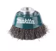 Makita Teräsharja 60 mm x M14 (D-24072) - Harjat kulmahiomakoneille - 105156 - 1