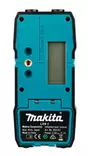 Makita Laservastaanotin Ristiviivalasereille | LE00855702 (Punainen & VihreÃ¤, 80m) - Lasertyökalut - 104036 - 3