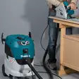 Makita MÃ¤rkÃ¤-/kuivaimuri VC4210L - Märkä-kuivaimurit ja vesi-imurit - 103356 - 4