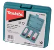 Makita Voimahylsysarja 1/2" 3-osainen (P-90560) - Rengassesongin luottopakki! - Konehylsysarjat - 103206 - 4