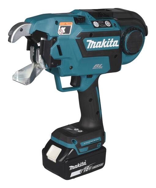 Makita Akkusidontakone LXT DTR181ZJ - Makita akkuerikoistyökalut - 104826 - 1