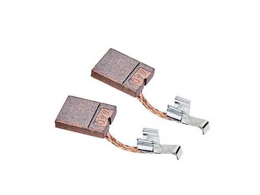 Makita Hiilet CB-440 (195021-6) - Makita akkukoneiden varaosat - 103556 - 1