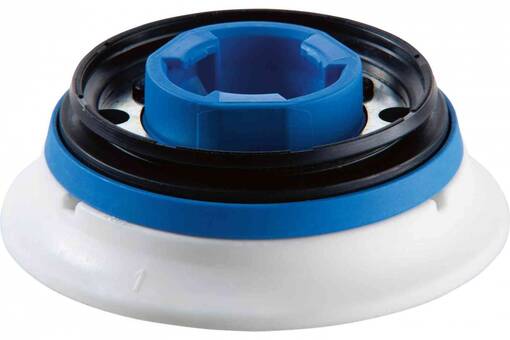 Hiomatuki rotex / deltex / kova - Hioma-alustat - 103416 - 1