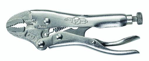 Lukkopihdit 175mm/41mm - Lukkopihdit - 100526 - 2