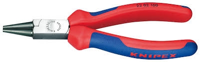 Knipex pyörökärkipihdit 160mm VDE - Voimapihdit - 103736 - 1