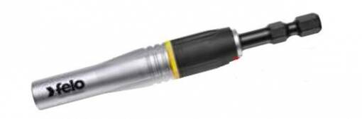 Ruuvikärkipidin iskukoneisiin 1/4" 95mm - Konehylsyt ja ruuvauskärjet - 100876 - 1