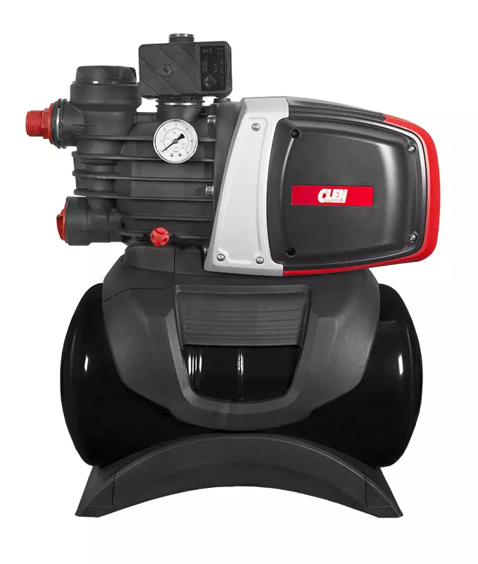 Clen Boost 850/45 Vesiautomaatti (Juomavesikelpoinen) | CLV09830 - Vesipumput ja uppopumput - 102356 - 1