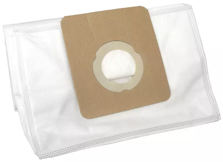 Clen Mikrokuitupussi 10 kpl/pkt | 7501475 (MK220 TC) - Imuritarvikkeet - 1076 - 2